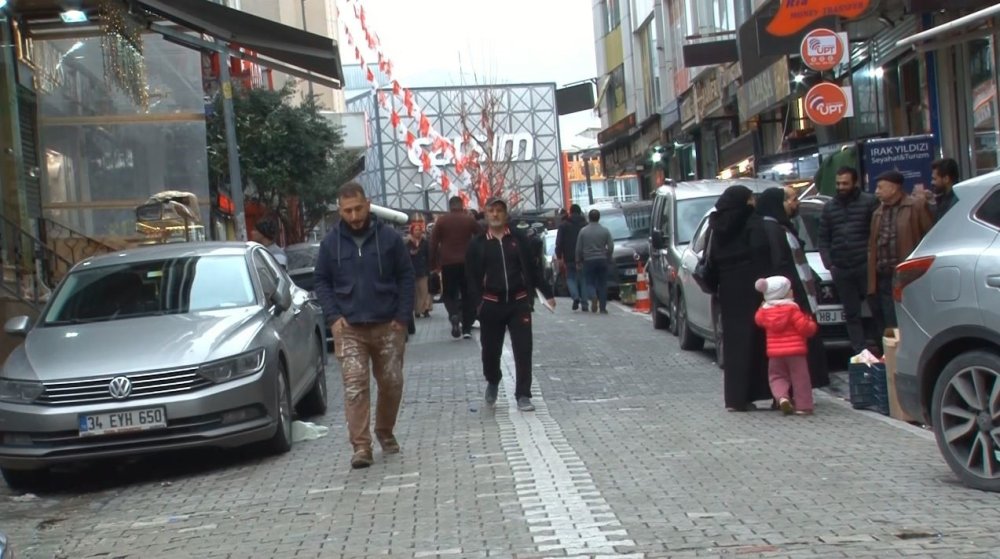 Suriyelilerin dönüş planı: Evi olanlar hemen, evi yıkılanlar kış bitince