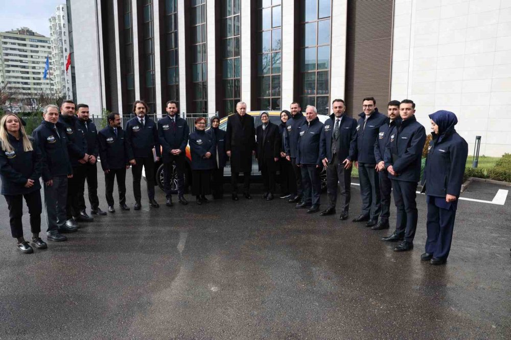 Mobil AKİM Projesi Konya'da Start Alıyor