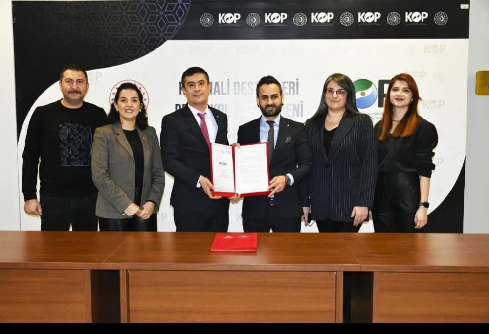 Ereğli’de 'Çiçek Serası Geliştiriliyor' Projesi Hayata Geçiyor