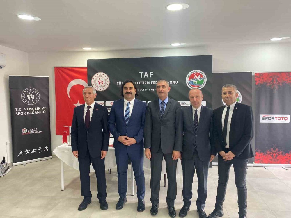 89. Büyük Ankara Koşusu İçin Geri Sayım Başladı