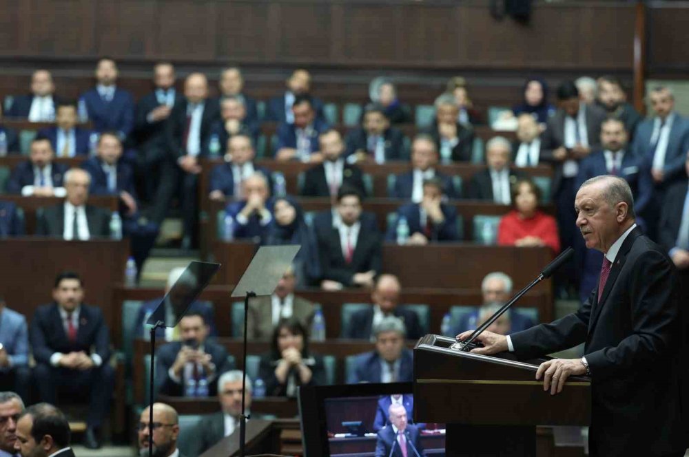 Cumhurbaşkanı Erdoğan: Kimseyi zorla göndermeyeceğiz