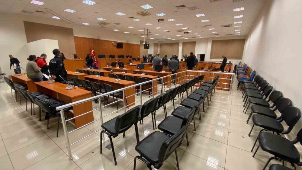 Narin Güran davasında nefesler tutuldu