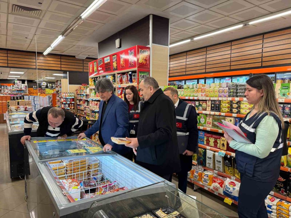 Asgari ücret zammının ardından denetimler sıklaştı