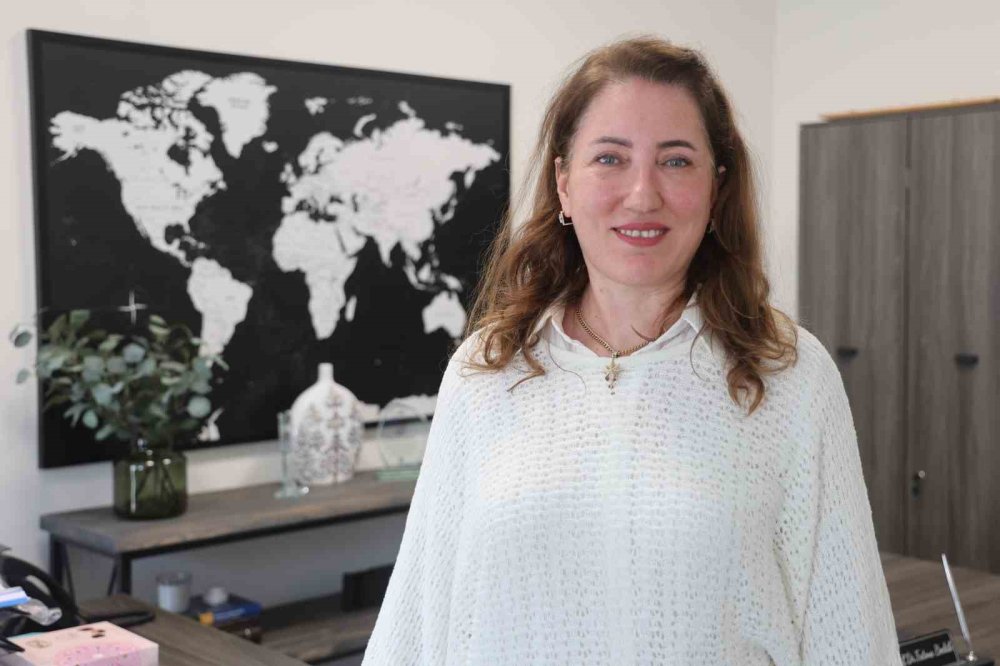 Konya'da durum ciddi: Su krizi kapıda