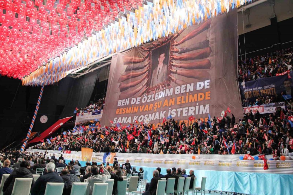 Cumhurbaşkanı Erdoğan: 100 yıllık oyun bozuluyor