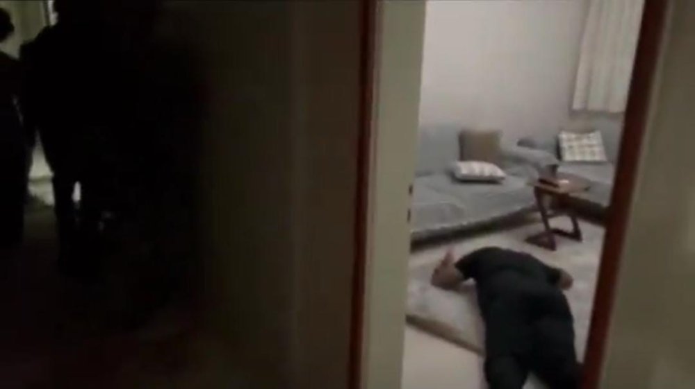 Konya’da organize suç örgütüne operasyon