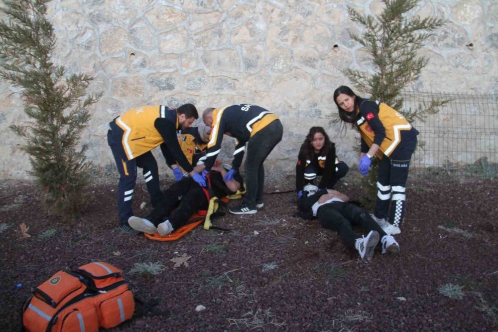 Konya’da Fotoğraf Pahalıya Mal Oluyordu