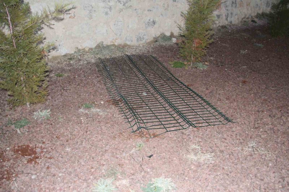 Konya’da Fotoğraf Pahalıya Mal Oluyordu