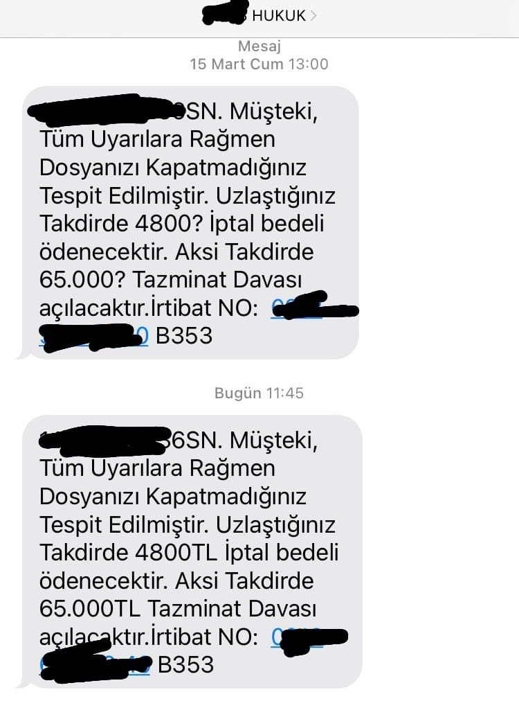 Sanal Dünyada Güvenlik Tehlikesi