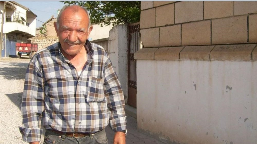 Otomobilin çarptığı yaya Ali İhsan Küçük 13 gün sonra hayatını kaybetti