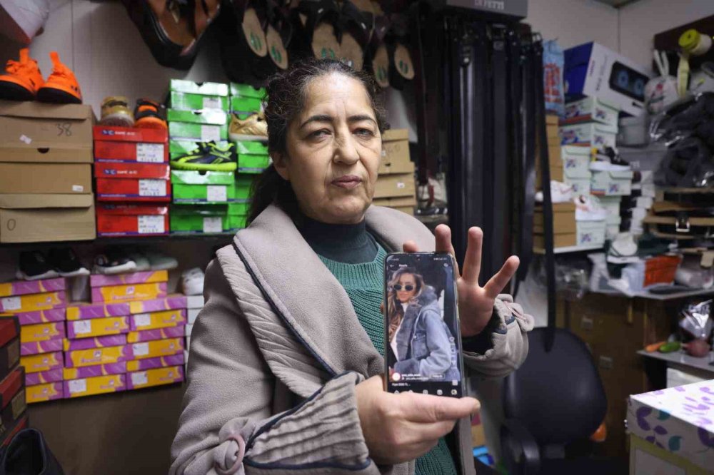 Depremzede Esnaf Online Alışverişte Dolandırıldı!