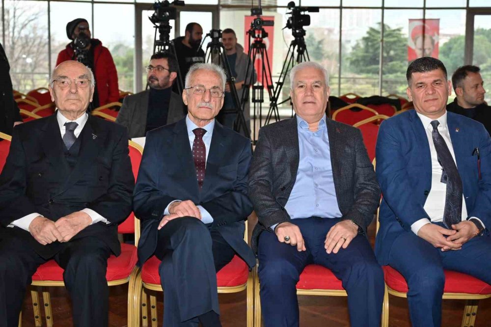 Bursa TOKİ'yi beğenmiyor