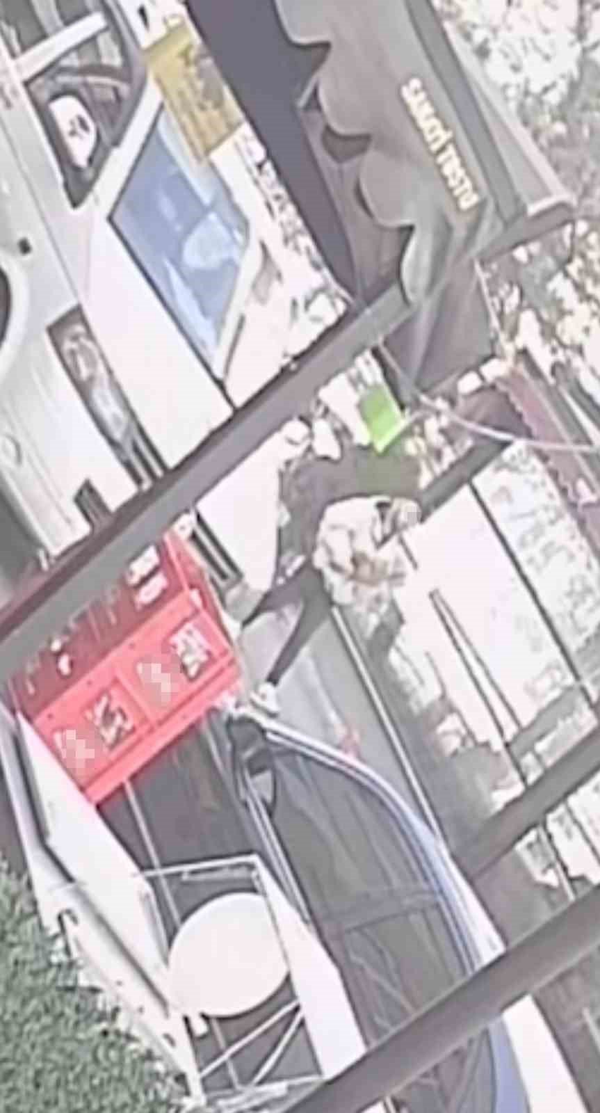 Köpekleri kim çaldı?