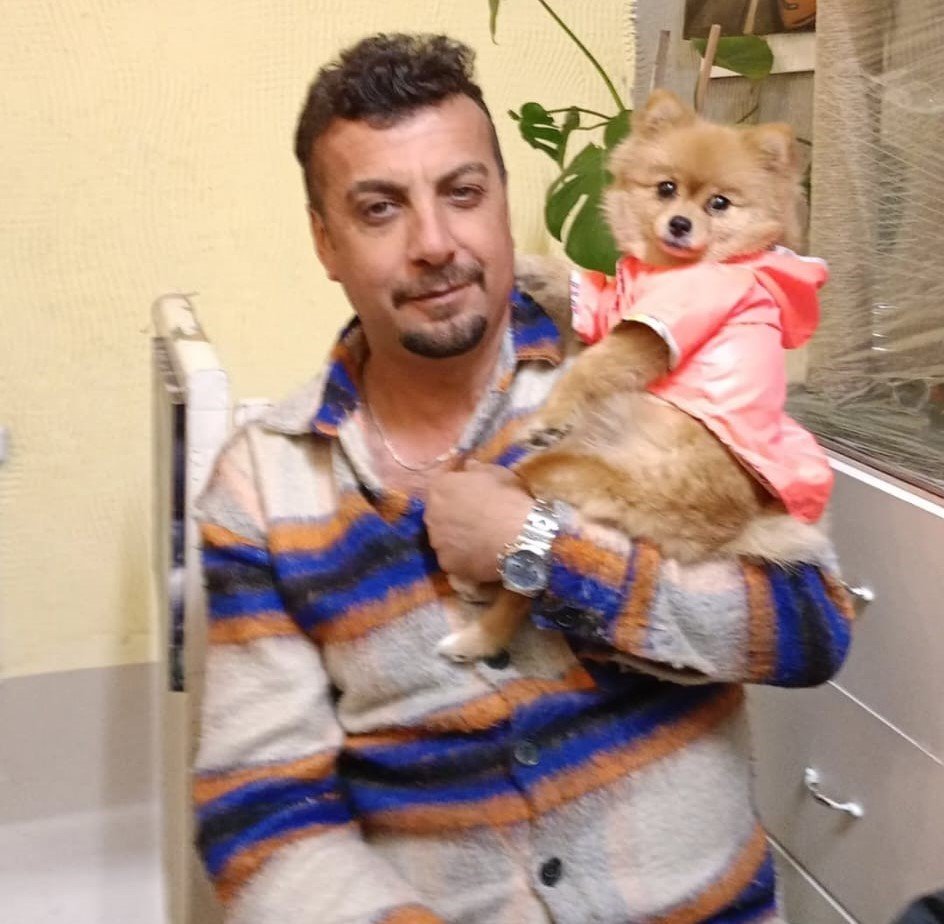 Köpekleri kim çaldı?