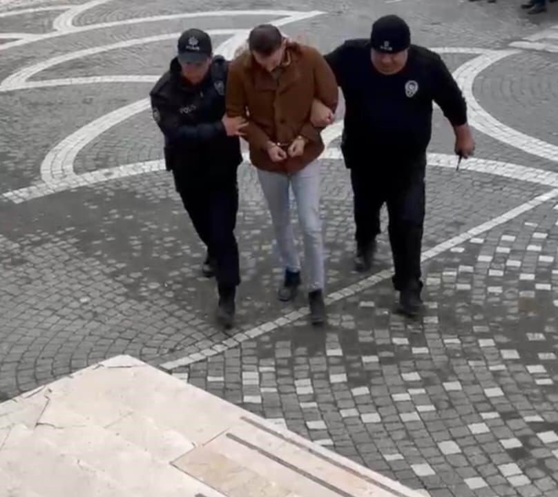 Akşehir'de kaçakçılık operasyonu