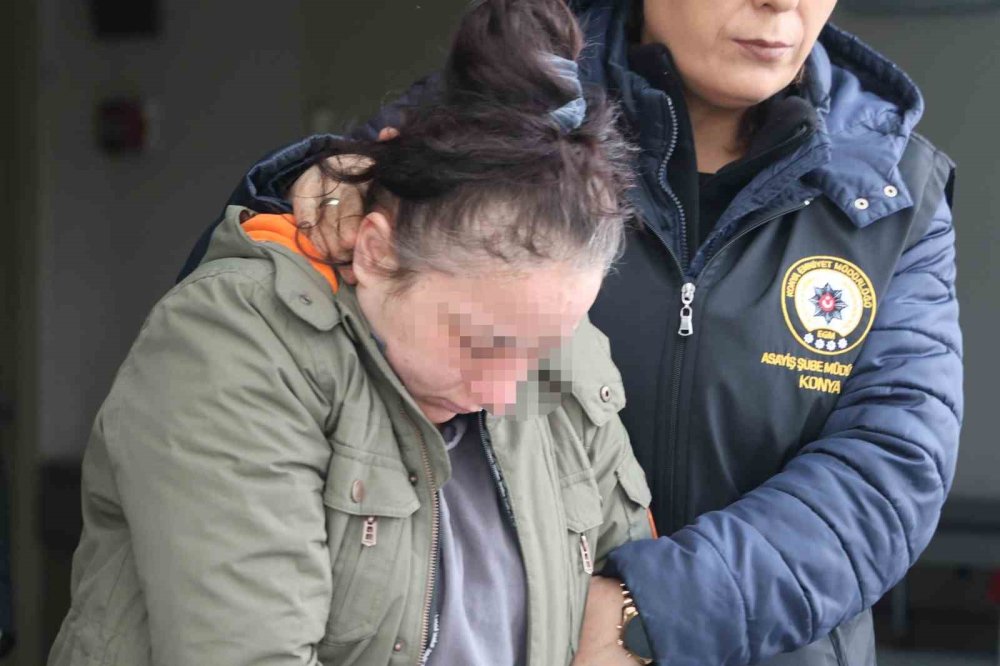 Araçtaki cinayetin altından kahvehane kavgası çıktı