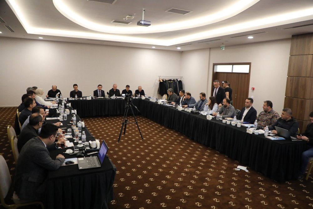 Başkan Kılca Karatay'ın 6 yılını değerlendirdi