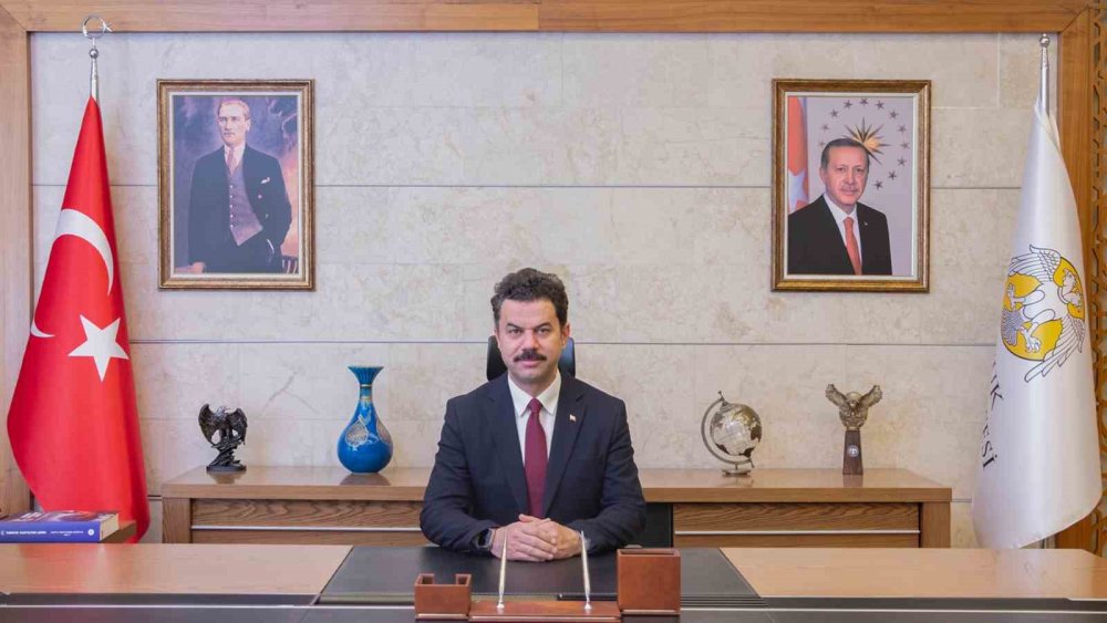 İç Anadolu Bölgesi'nin en büyük kariyer etkinliği Konya'da düzenlenecek