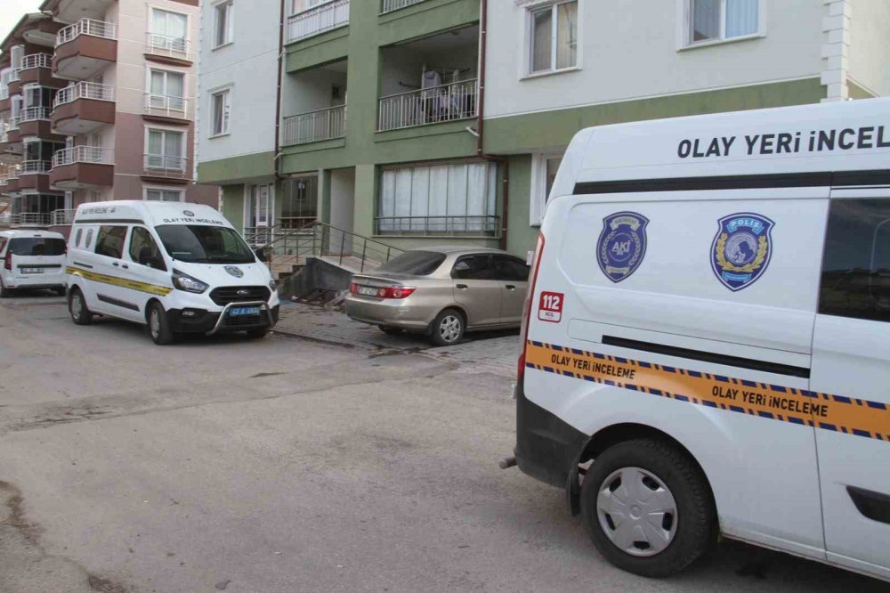 Banyoda ölü bulunmuştu: Gerçek ortaya çıktı