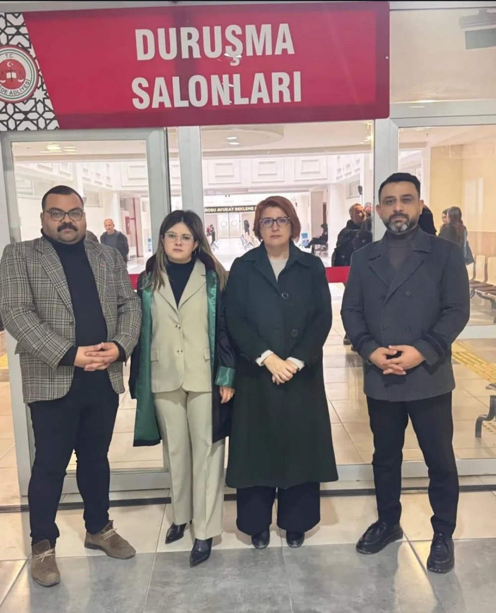 Niğde’de ölümle sonuçlanan eziyet davası ertelendi