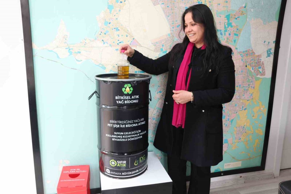 Yeşilbayır'da 'Sakin Mahalle' projesi hayata geçiyor