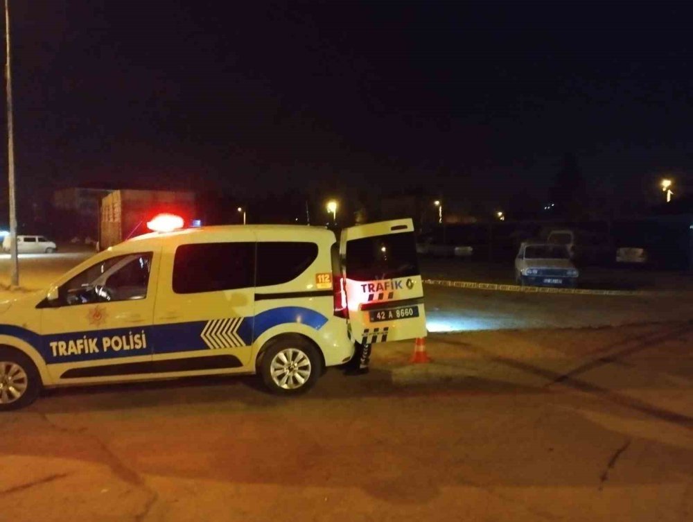 Konya'ya sevk edilen yaralı genç hayatını kaybetti