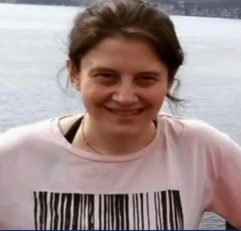 Ece Gürel böyle bulundu