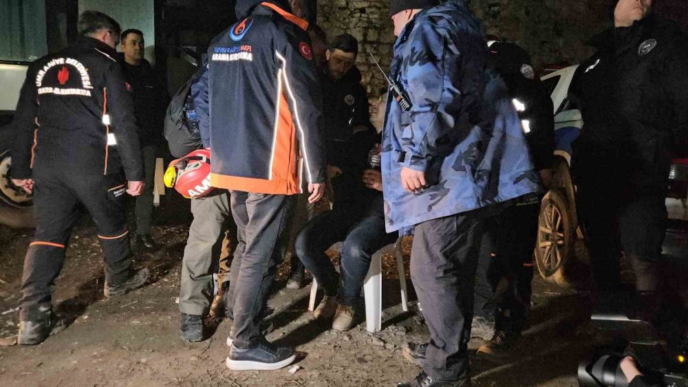 Ece Gürel böyle bulundu