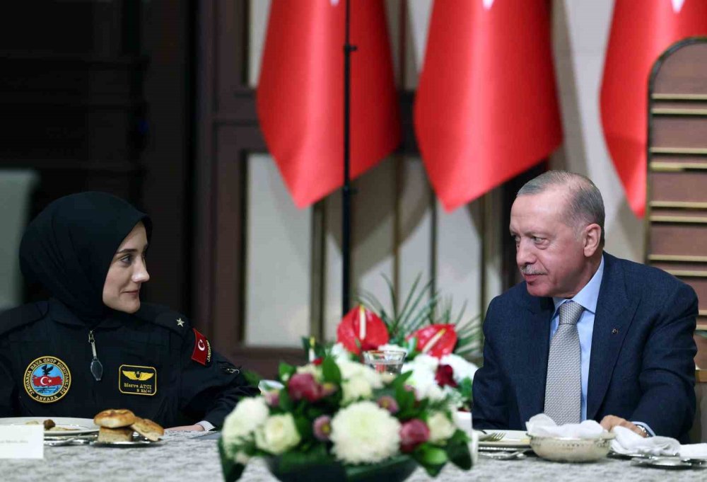 Cumhurbaşkanı Erdoğan: 40 yıllık beladan kurtulmaya çok yakınız
