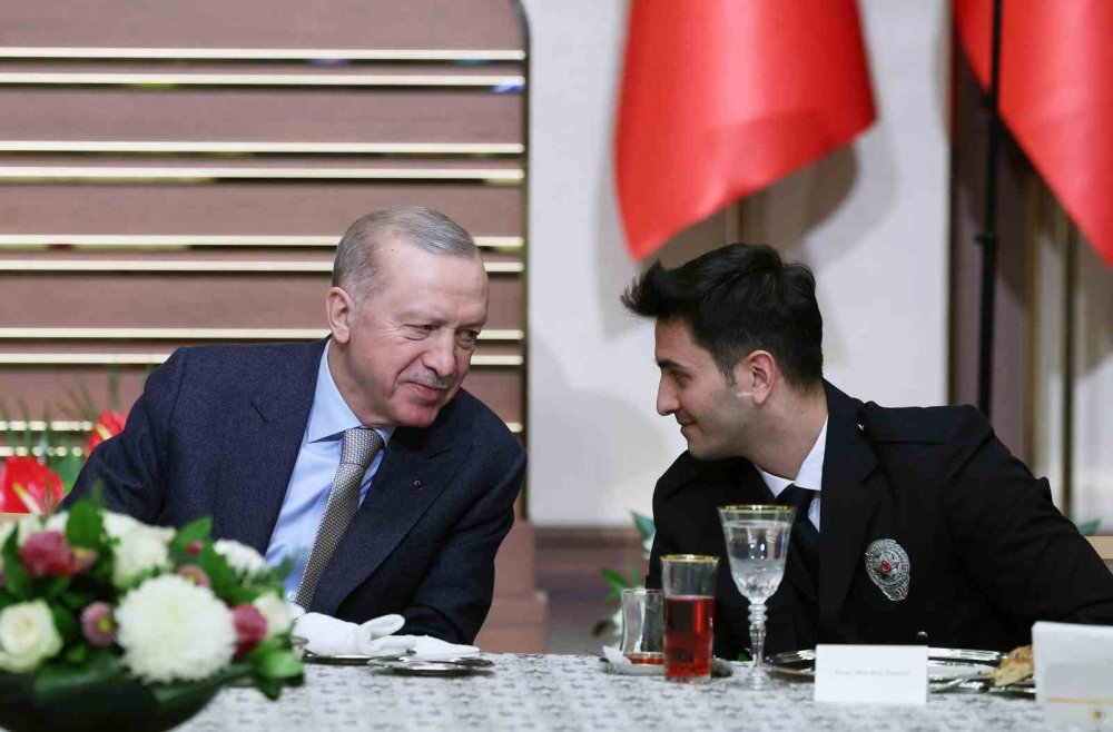 Cumhurbaşkanı Erdoğan: 40 yıllık beladan kurtulmaya çok yakınız