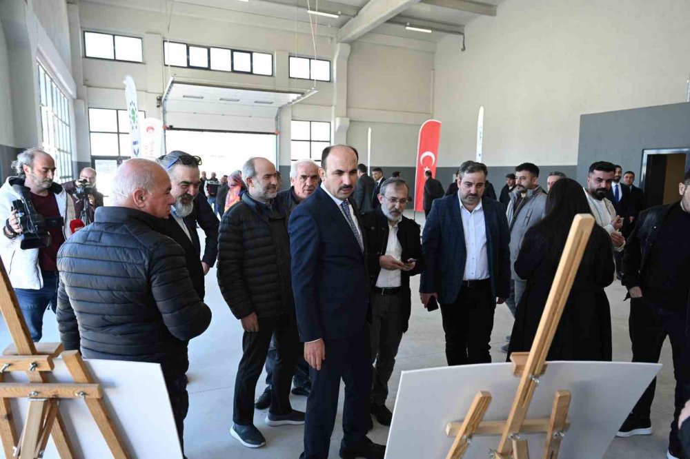 Eski Sanayi ve Karatay Sanayi için taşınma vakti