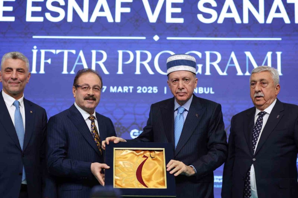 Esnafa can suyu: Kredi limitleri artırıldı