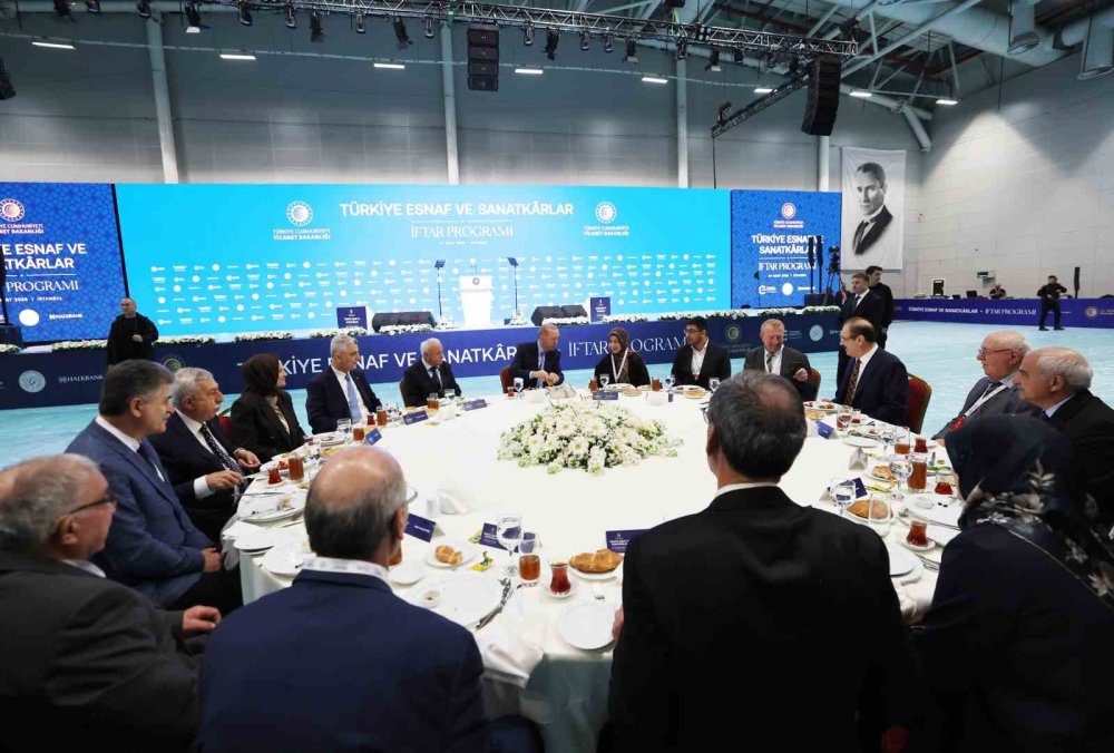 Esnafa can suyu: Kredi limitleri artırıldı