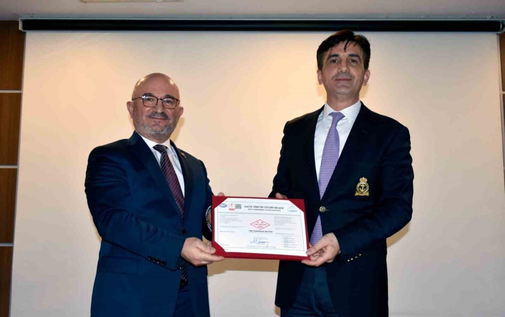 KOP'un karnesi başarılarla dolu