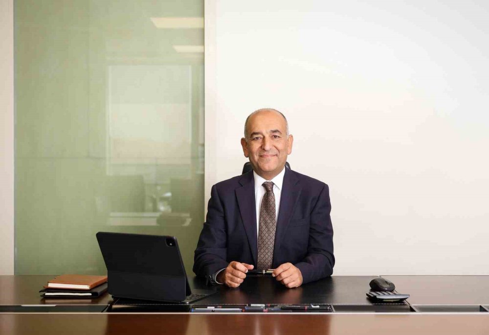 Kadın emeğine destek olan zincir markete ödül