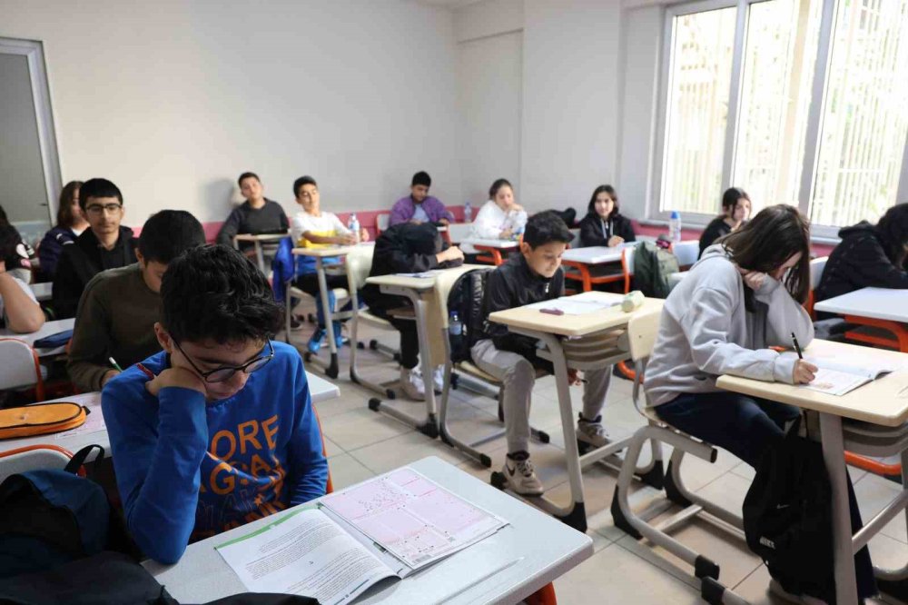 Başarılı olmak için plan şart!