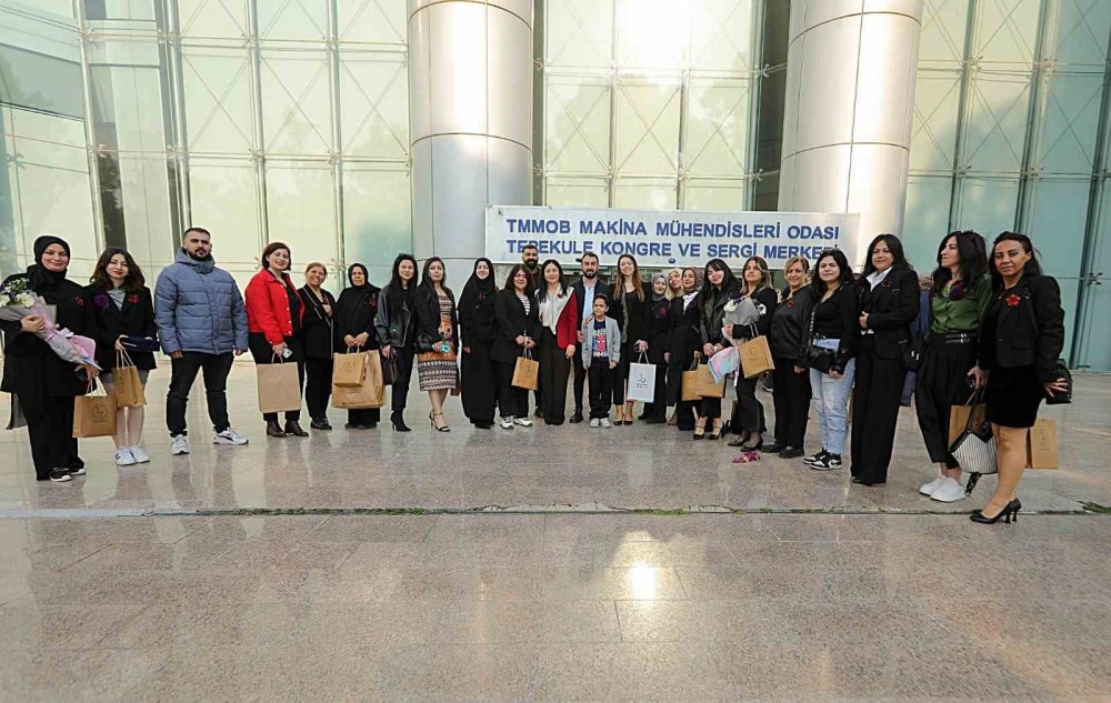 Türkiye'nin bir ucundan diğer ucuna gönül köprüsü