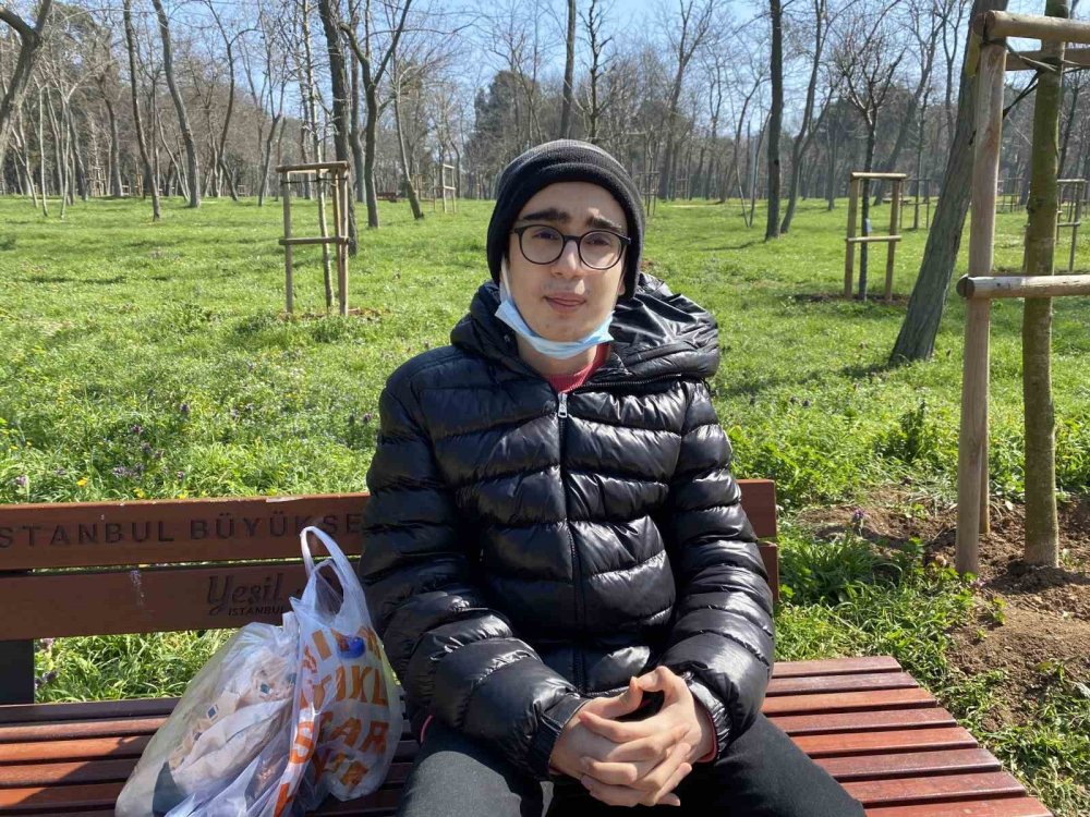 Bakırköy Belediyesi birine bir şey olmasını bekliyor