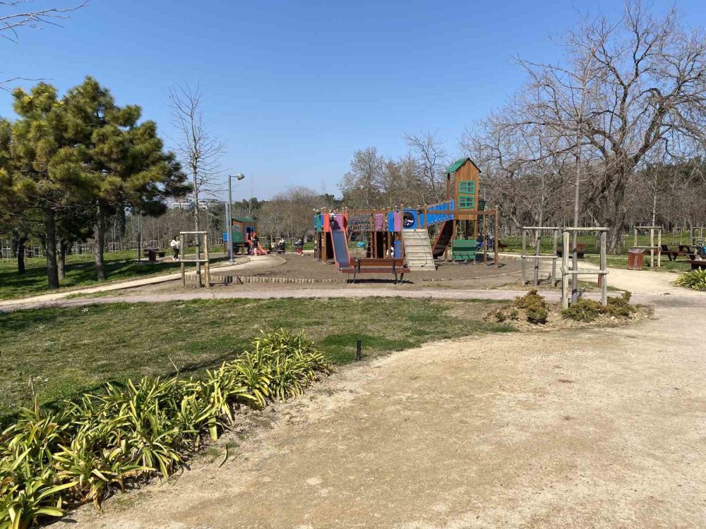 Bakırköy Belediyesi birine bir şey olmasını bekliyor