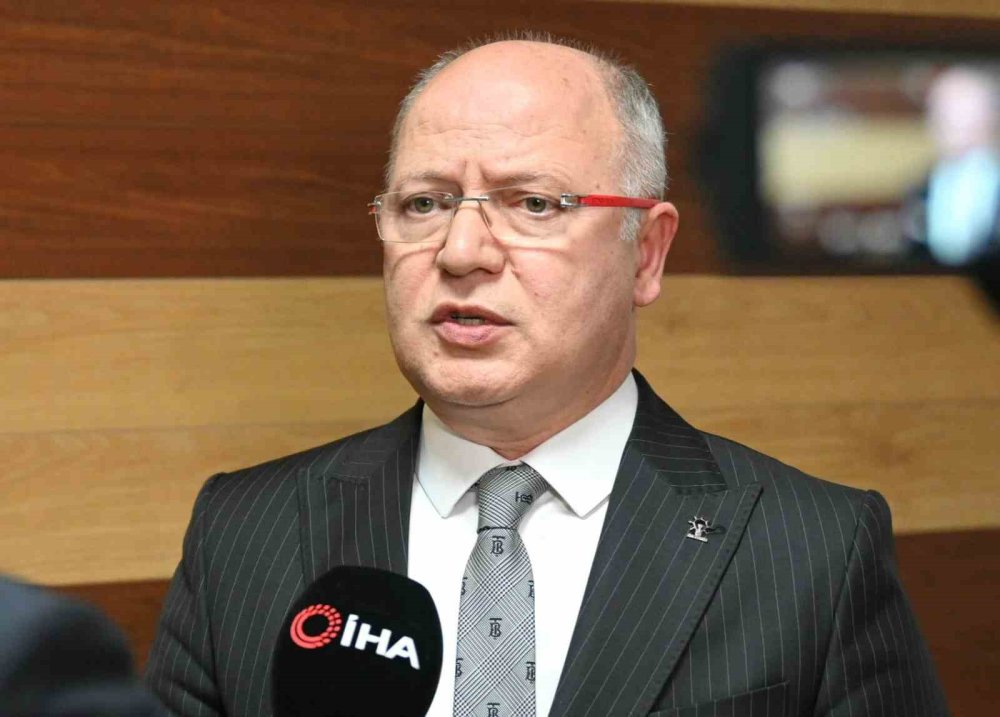 TOKİ'den Bursa'ya 23 yılda 30 bin, 5 yılda 4 bin daha geliyor