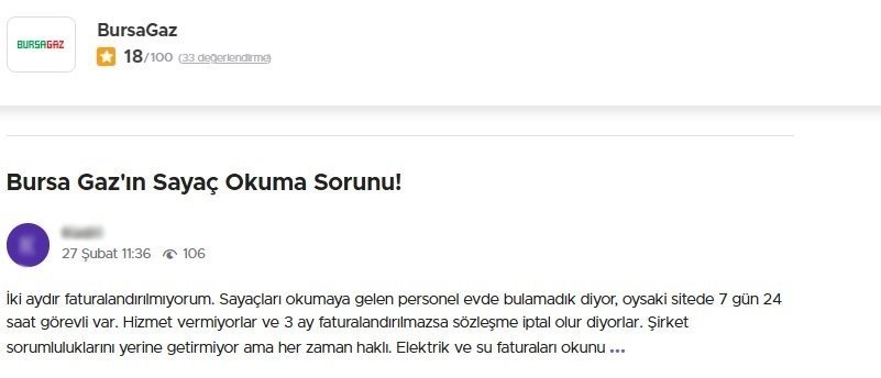 Türkiye'nin en büyük şirketlerinden biriydi! Vatandaşı çileden çıkardı