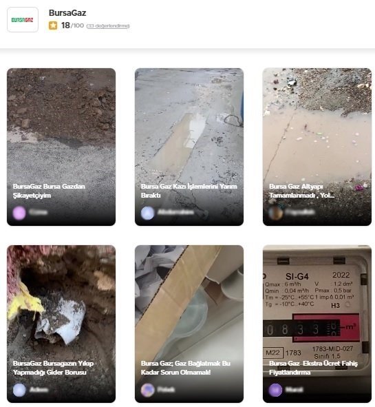 Türkiye'nin en büyük şirketlerinden biriydi! Vatandaşı çileden çıkardı