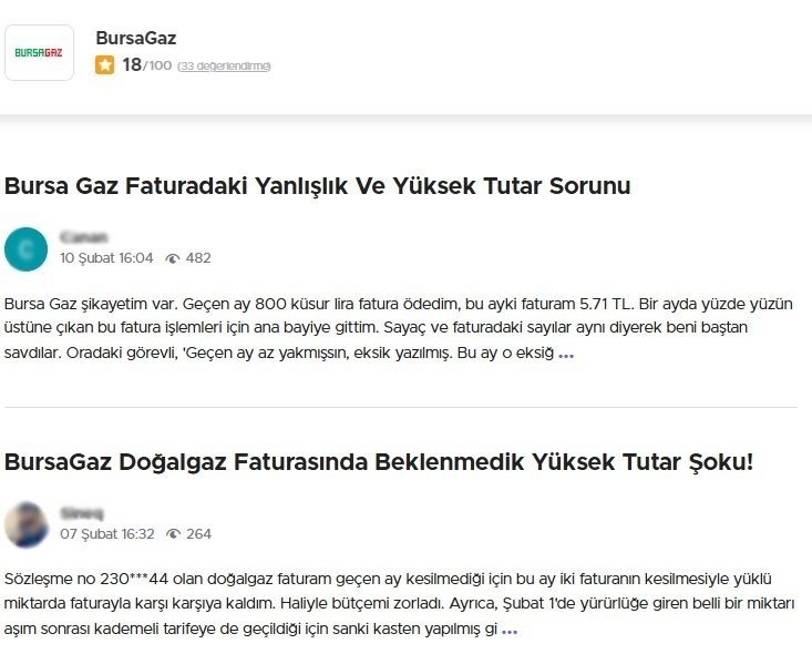 Türkiye'nin en büyük şirketlerinden biriydi! Vatandaşı çileden çıkardı