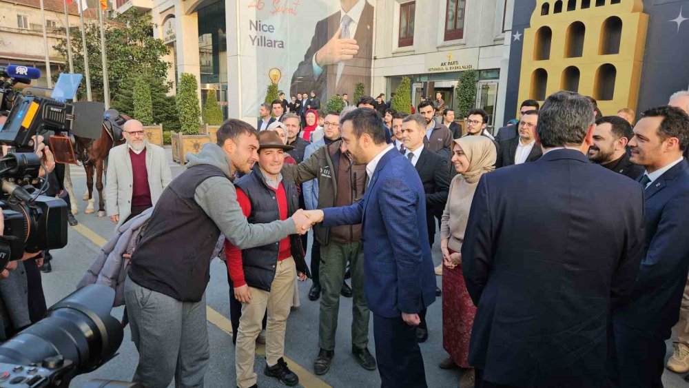 At sırtında hac yolculuğu: Türkiye sınırlarına girdiler