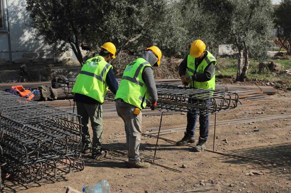 Hatay bir daha hata istemiyor