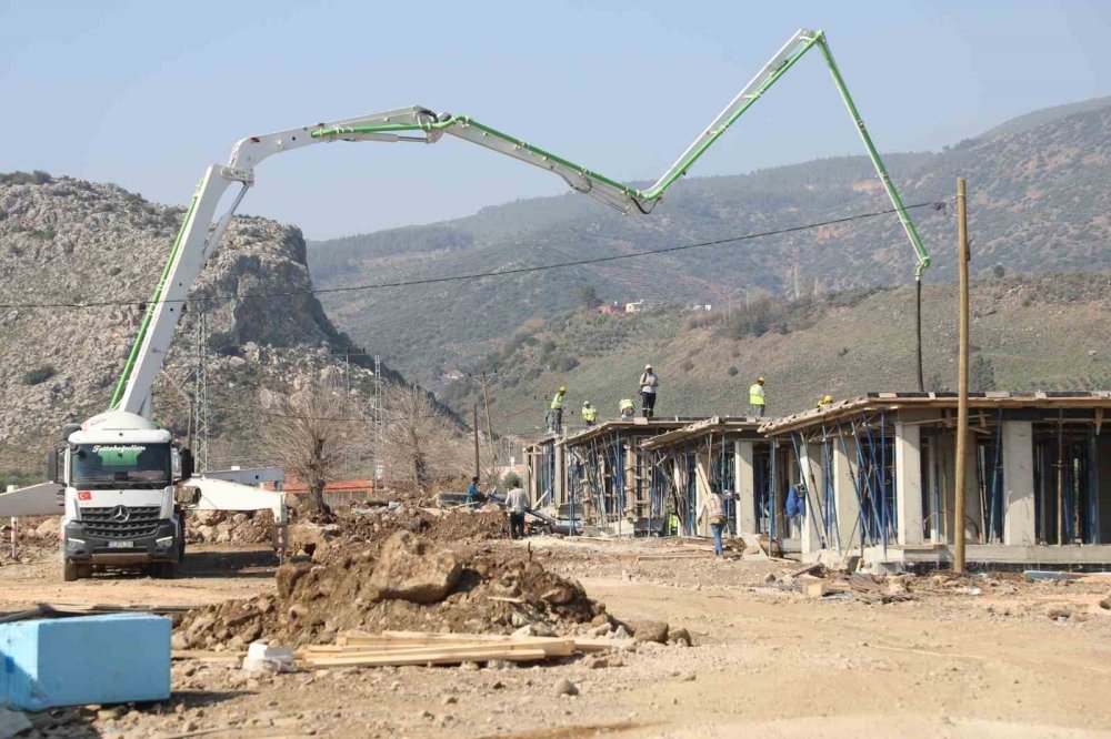 Hatay bir daha hata istemiyor