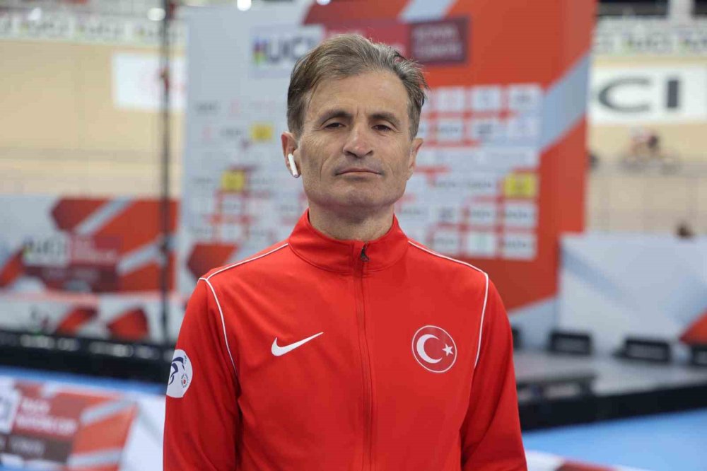 Konya, dünyanın en prestijli yarışlarından birine ev sahipliği yapıyor