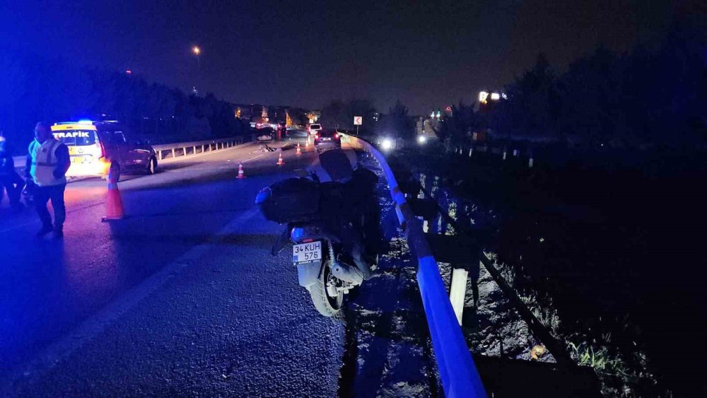 Resmen kim vurduya gitti