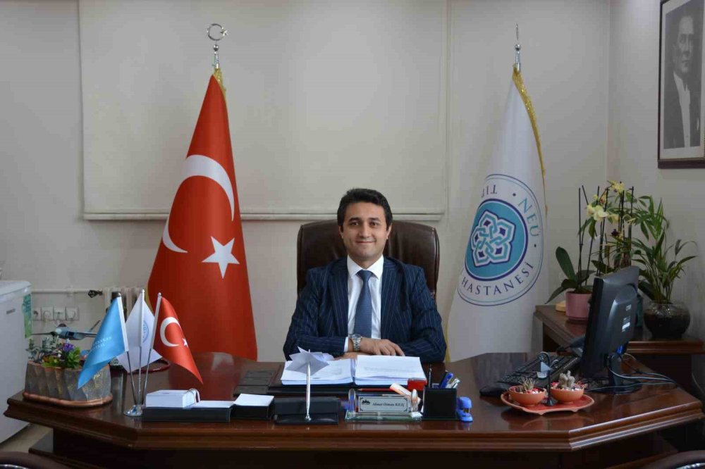 Aşı Reddi ve Kararsızlığı Toplum Sağlığını Tehdit Ediyor