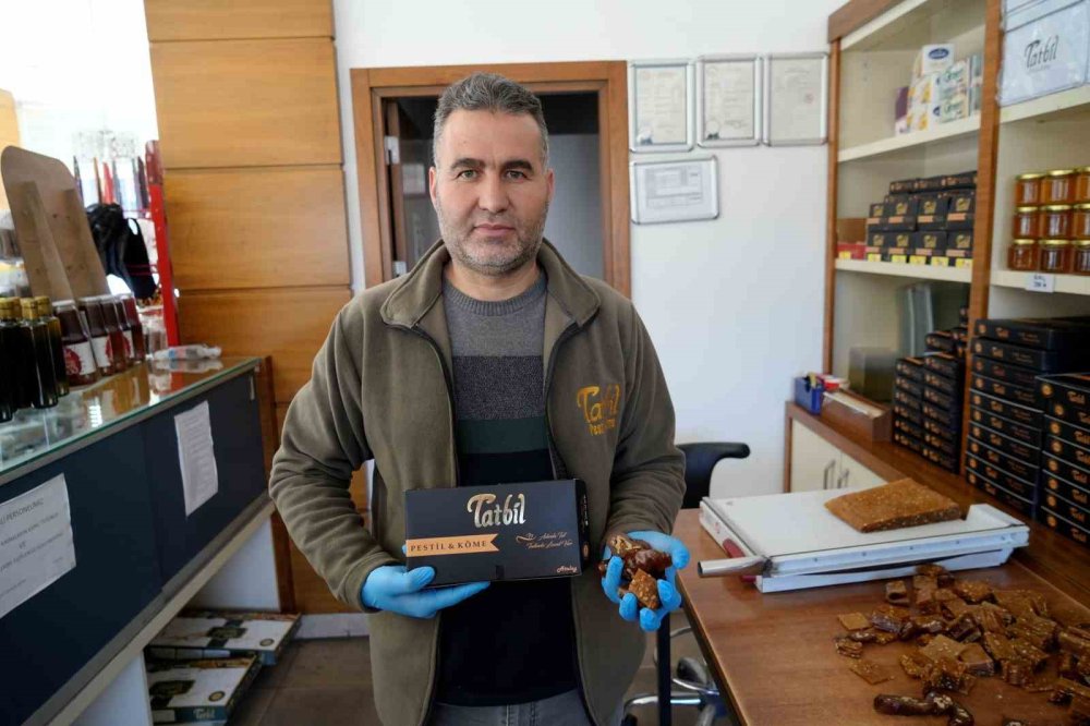 Bunları yiyen Ramazan Ayı'nda uyuyamıyor